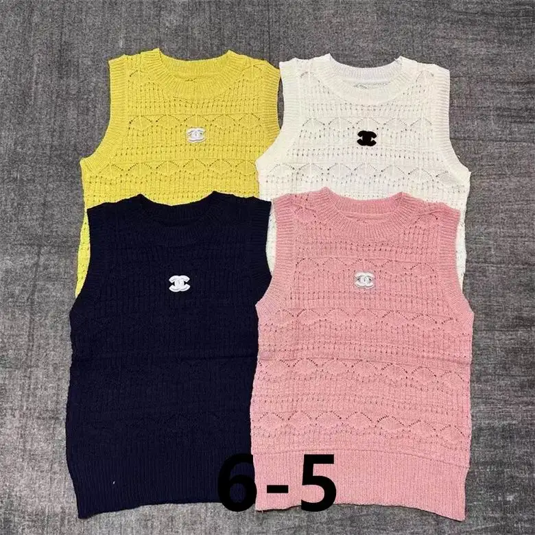 Chanel S-XL 46